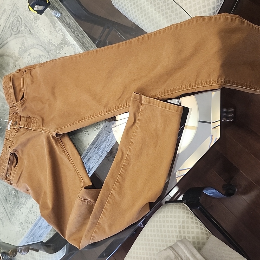 Prana Men's Bridger Jeans 30x32 $140 Organic Cotton